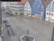 Marktplatz in Biberach